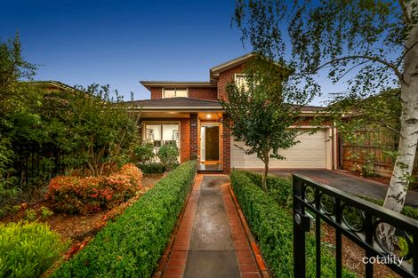 Property photo of 2/10-12 McArthur Street Bentleigh VIC 3204