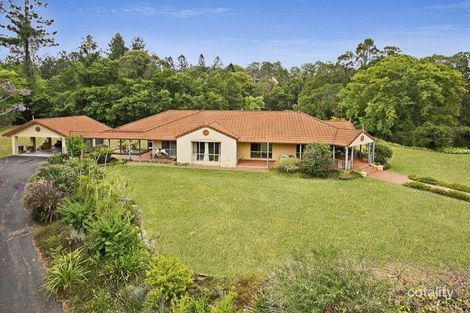 161 Moons Lane, Brookfield, QLD 4069