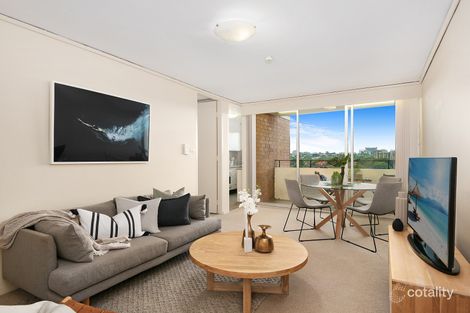 Property photo of 81/2-12 Crows Nest Road Waverton NSW 2060