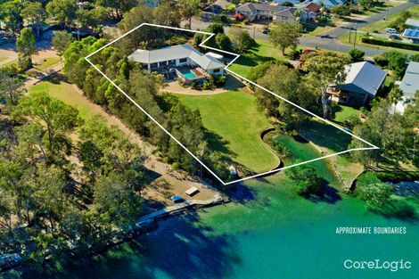 Property photo of 15 Bridge Street North Haven NSW 2443