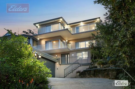 Property photo of 5 Alexander Avenue Taren Point NSW 2229