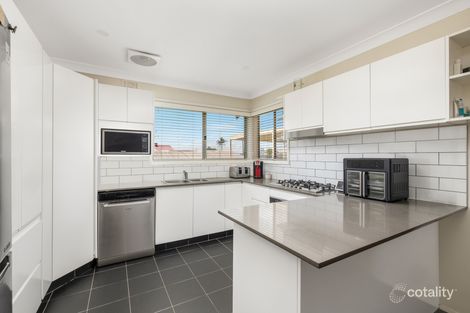 Property photo of 11 Holmes Street Colyton NSW 2760