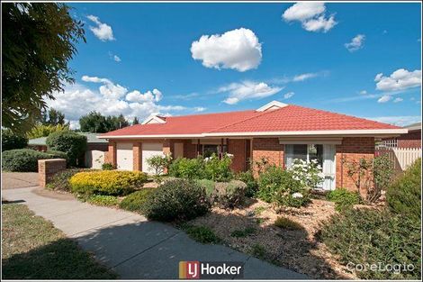 Property photo of 22 Unaipon Avenue Ngunnawal ACT 2913