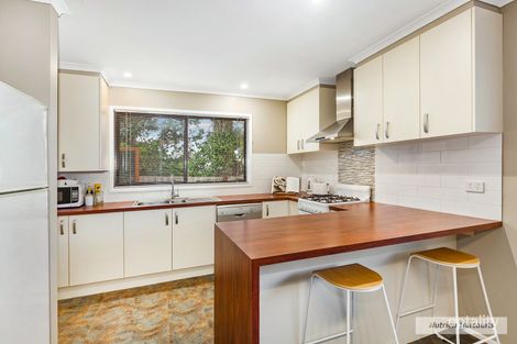 Property photo of 2/87 White Street Kilmore VIC 3764