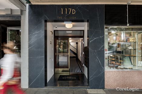 Property photo of 305/117D Macleay Street Potts Point NSW 2011