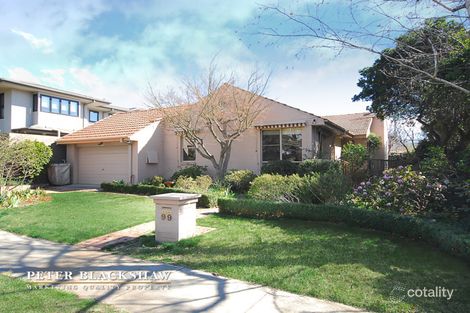 Property photo of 99 Novar Street Yarralumla ACT 2600