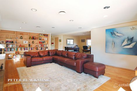 Property photo of 99 Novar Street Yarralumla ACT 2600