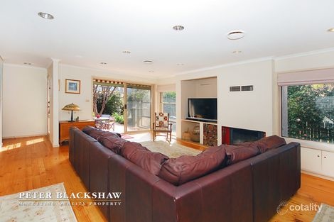 Property photo of 99 Novar Street Yarralumla ACT 2600