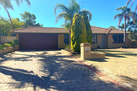 58 Abbotswood Pkwy, Erskine, WA 6210