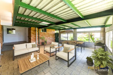 Property photo of 68 Eaglemount Road Beaconsfield QLD 4740