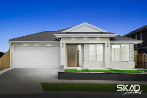 14 Prosecco St, Wollert, VIC 3750