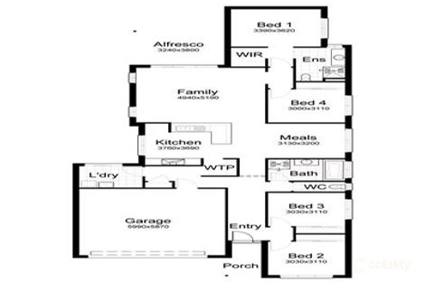 Property photo of 10 Bredbo Street Ormeau Hills QLD 4208