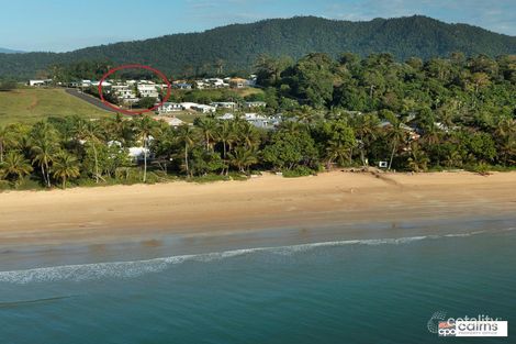 Property photo of 3/2 Coonanglebah Close Mission Beach QLD 4852