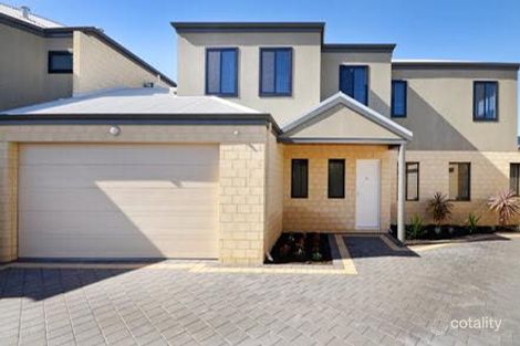 Property photo of 12B Pedler Place Balga WA 6061