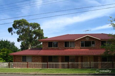 Property photo of 2 Windermere Road Epping NSW 2121