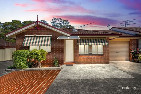 5/8 Byron Rd, Guildford, NSW 2161