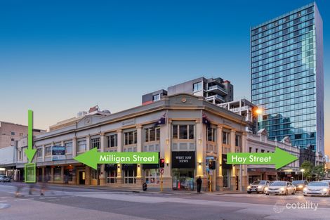 26 Milligan St, Perth, WA 6000