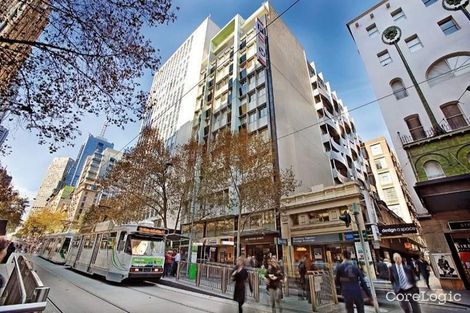 Property photo of 1115/233-239 Collins Street Melbourne VIC 3000
