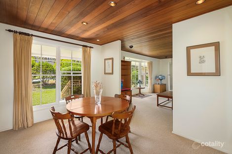 Property photo of 15 Maunder Avenue St Ives NSW 2075
