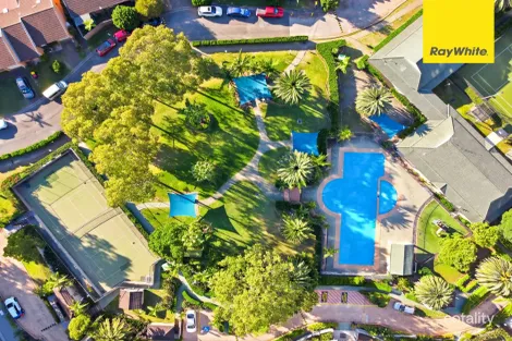 Property photo of 201/91D Bridge Road Westmead NSW 2145