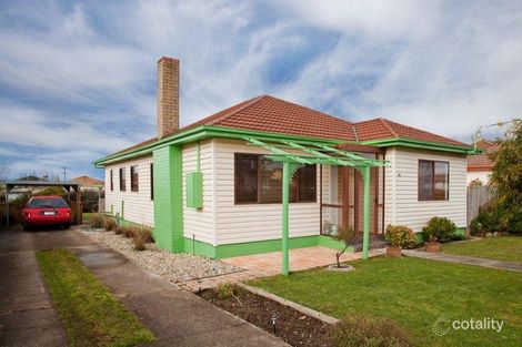 34 Hargrave Cres, Mayfield, TAS 7248