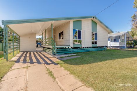 Property photo of 3 Leichardt Street Emerald QLD 4720