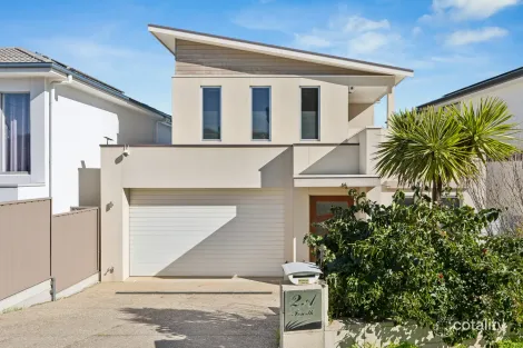 2a Fourth Ave, Moana, SA 5169