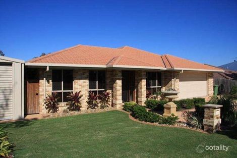 Property photo of 4 Stratus Street Birkdale QLD 4159