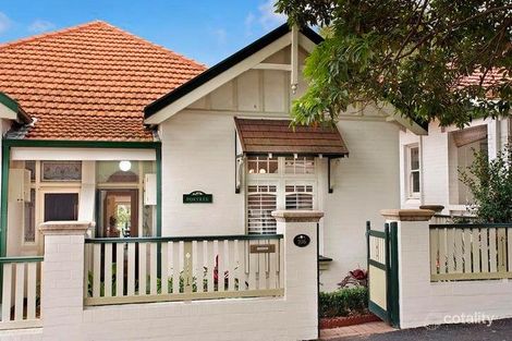 Property photo of 106 Shadforth Street Mosman NSW 2088