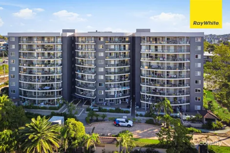Property photo of 201/91D Bridge Road Westmead NSW 2145