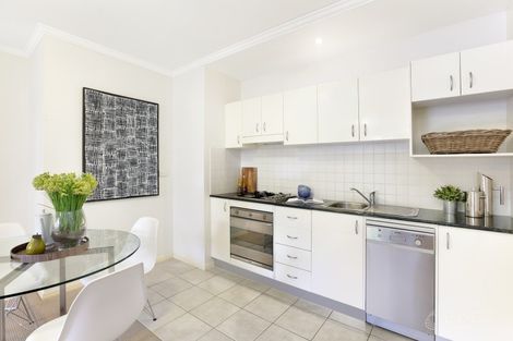 Property photo of 206/7 Warayama Place Rozelle NSW 2039