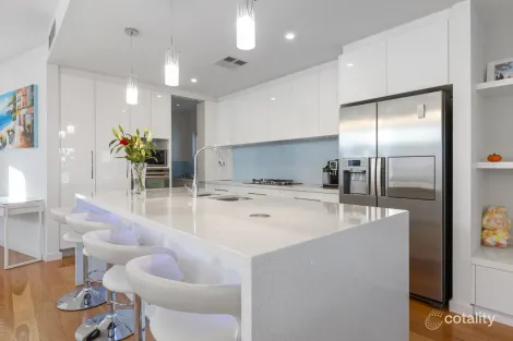 Property photo of 2A Fourth Avenue Moana SA 5169