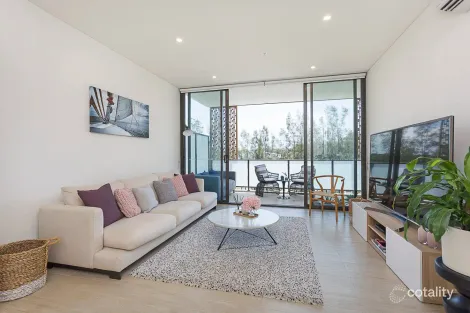 203/1a Burroway Rd, Wentworth Point, NSW 2127