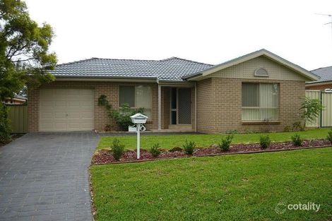 Lot 1/1 Jorgensen Ave, St Clair, NSW 2759