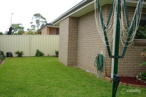 Property photo of LOT 1/1 Jorgensen Avenue St Clair NSW 2759