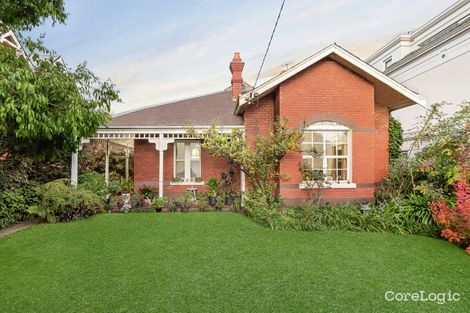 Property photo of 42 Mathoura Road Toorak VIC 3142