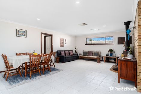 Property photo of 9 Chiswick Place Kingsley WA 6026