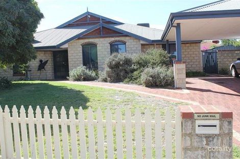 Property photo of 1 Freshwater Drive Atwell WA 6164