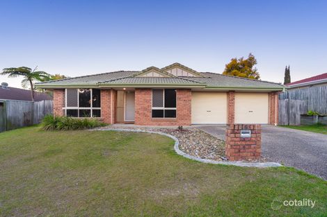 Property photo of 12 Fromelles Court Regents Park QLD 4118