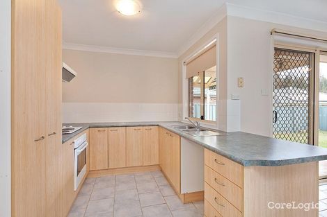 Property photo of 27 Aberdeen Circuit Glenmore Park NSW 2745