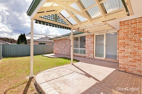 Property photo of 27 Aberdeen Circuit Glenmore Park NSW 2745