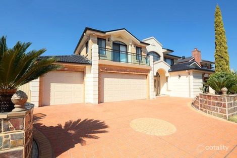 Property photo of 14 Tudor Crescent Cecil Hills NSW 2171