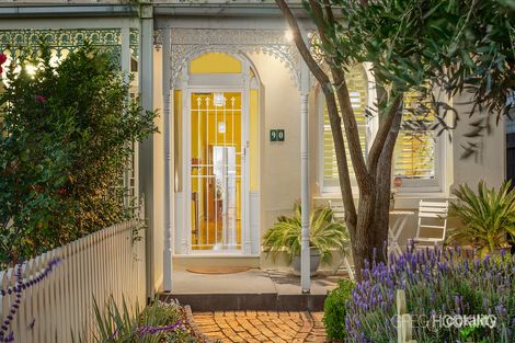 Property photo of 90 Railway Place Williamstown VIC 3016