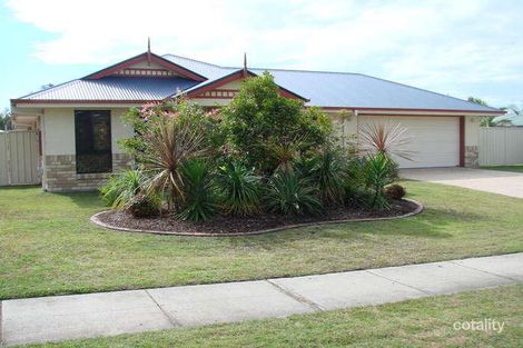 55 North Ridge Cct, Deception Bay, QLD 4508