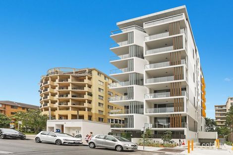 204/33-37 Waverley St, Bondi Junction, NSW 2022