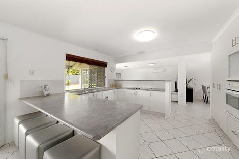 Property photo of 6 Carissa Street Sinnamon Park QLD 4073