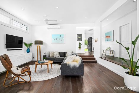 Property photo of 12 Woodbine Street North Balgowlah NSW 2093