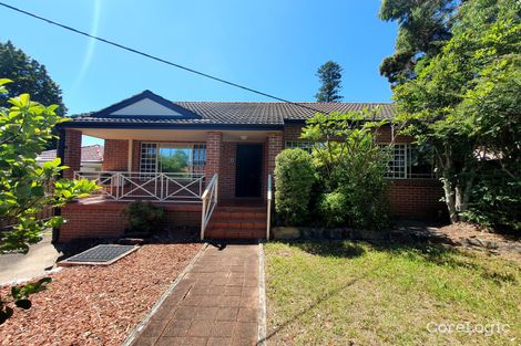 Property photo of 21 Railway Street Baulkham Hills NSW 2153