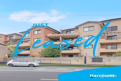 Property photo of 19/2B Coleman Avenue Carlingford NSW 2118