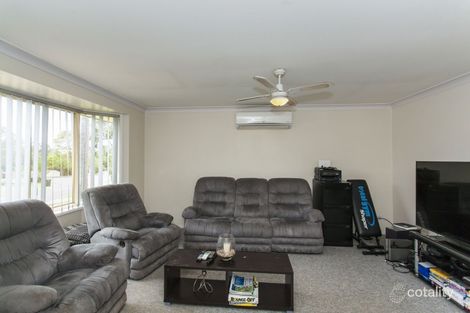 Property photo of 4 Kunzea Close Medowie NSW 2318
